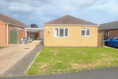 Waincroft Close, Skegness PE24 2 bed detached bungalow for sale