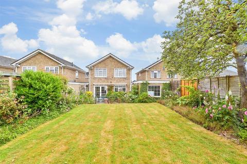 Bray Gardens, Loose, Maidstone, Kent 4 bed detached house for sale