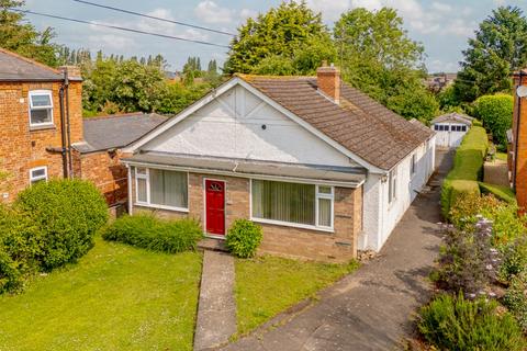 Sleaford Road, Boston, Lincolnshire... 3 bed detached bungalow for sale