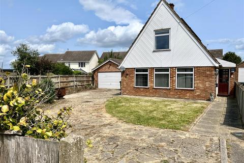 Westwood Gardens 3 bed detached house for sale