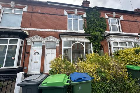 Poplar Road, Smethwick, West... 3 bed terraced house for sale