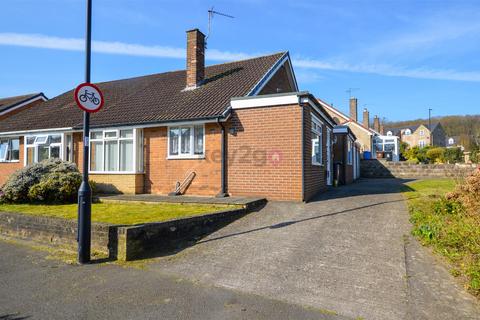 Springfield Way, Burncross... 2 bed semi