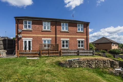 Bedale Close, Sheffield S26 2 bed flat for sale