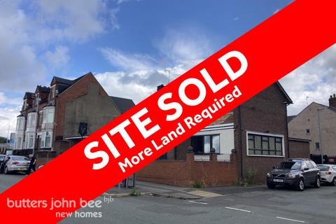 Liverpool Road, Newcastle Land for sale