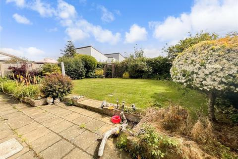 Ellis Way, Bognor Regis, West Sussex 3 bed detached bungalow for sale