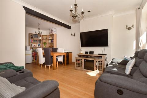 Manser Road, Rainham, Essex 3 bed terraced house for sale