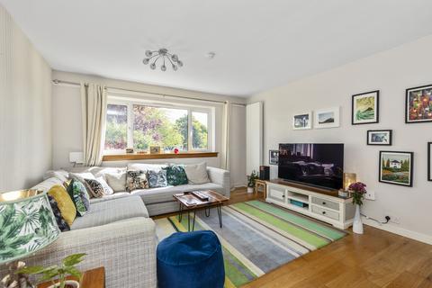 29 Alnwickhill Park, Edinburgh, EH16 6UH 2 bed villa for sale