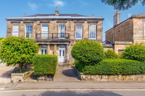 22 Blacket Place, Edinburgh, EH9 4 bed semi