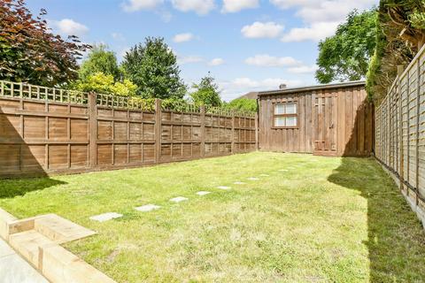 Stuart Road, Reigate, Surrey 3 bed semi