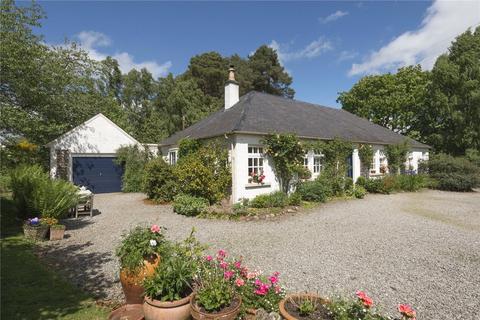 Crocnaboull, Muir Of Ord, Highland, IV6 4 bed detached house for sale