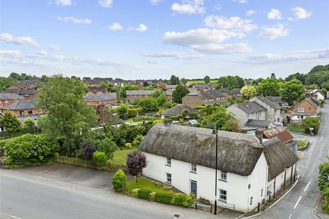 Puddletown, Dorchester, Dorset 4 bed detached house for sale