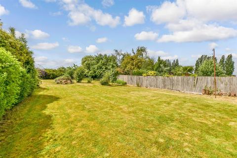Haste Hill Road, Boughton Monchelsea... 2 bed detached bungalow for sale