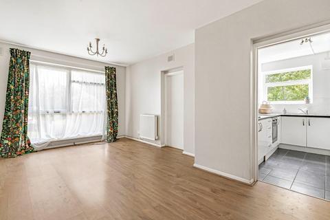 Dacres Road, London 1 bed flat for sale