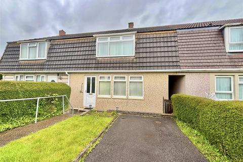 Edgemoor Close, Upper Killay, Swansea 3 bed terraced house for sale