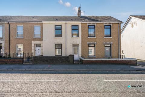 Pembrey Road, Llanelli 3 bed terraced house for sale