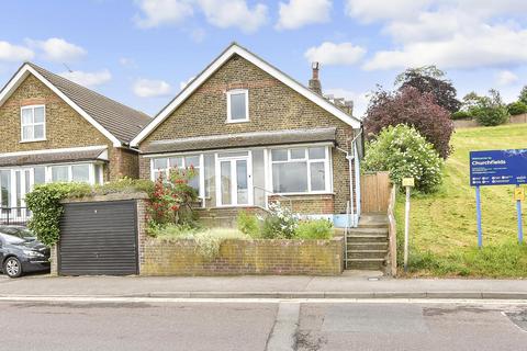 The Esplanade, Rochester ME1 2 bed detached bungalow for sale