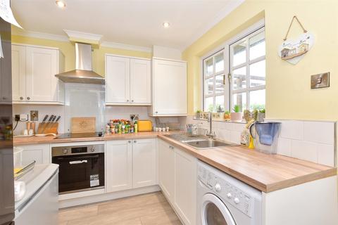 Blacksmiths Lane, Yarmouth, Isle of... 2 bed detached bungalow for sale