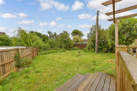 Blacksmiths Lane, Yarmouth, Isle of... 2 bed detached bungalow for sale