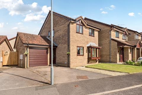 Ludwells Orchard, Paulton, Bristol, BS39 3 bed detached house for sale