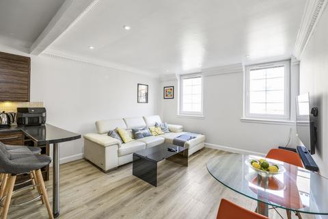 51/4 Caledonian Crescent, Dalry... 1 bed flat for sale