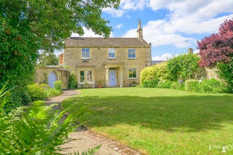 Ketton 4 bed detached house for sale
