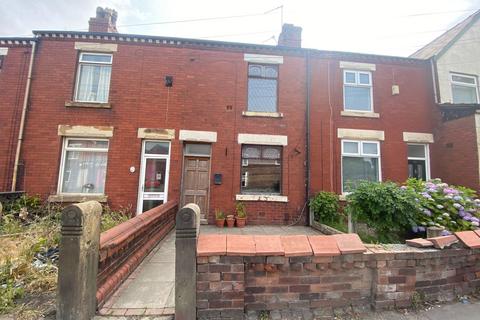 Wigan Road, Ashton