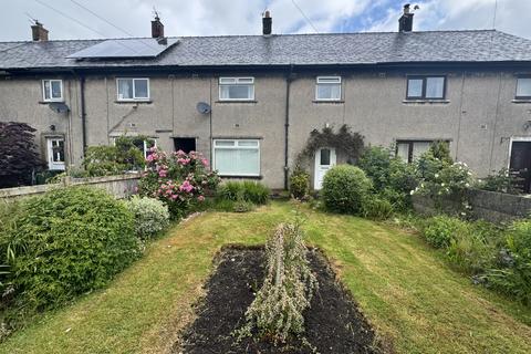 Queens Drive, Longridge PR3 3 bed terraced house for sale