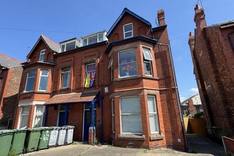 Seabank Road, Wallasey CH45 5 bed block of apartments for sale