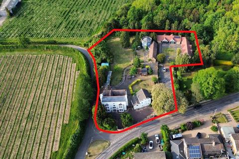 Lynstead Lane, Lynstead... Residential development for sale