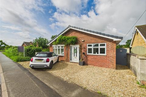 Chapel Lane, North Scarle, Lincoln 3 bed detached bungalow for sale