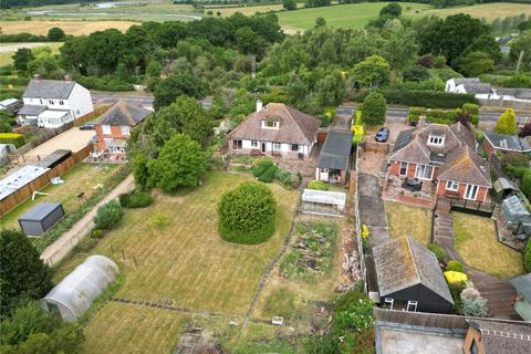 Brightlingsea Road, Thorrington... 4 bed detached house for sale