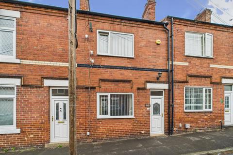 Queen Street, Pontefract 2 bed terraced house for sale