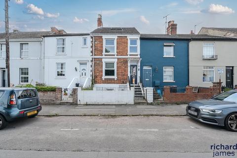 Belle Vue Road, Old Town, Swindon, SN1 4 bed terraced house for sale