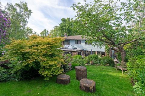 St. Johns Road, East Sussex TN6 4 bed detached house for sale
