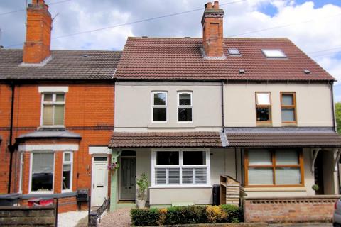 Smisby Road, Ashby