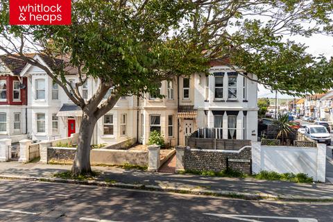 Church Walk, Worthing 4 bed terraced house for sale