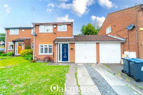 Moors Croft, Birmingham, B32 3 bed semi
