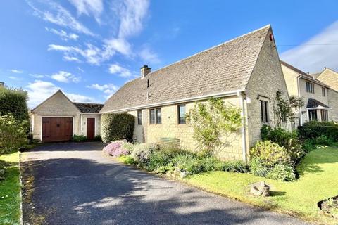 Heathers, Broadway Road, Broadway... 2 bed detached bungalow for sale