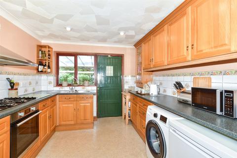 Station Road, Ditton, Aylesford, Kent 3 bed detached bungalow for sale