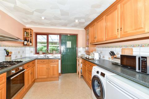 Station Road, Ditton, Aylesford, Kent 3 bed detached bungalow for sale