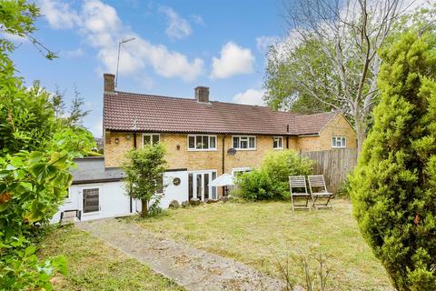 Hillside, Banstead, Surrey 3 bed semi