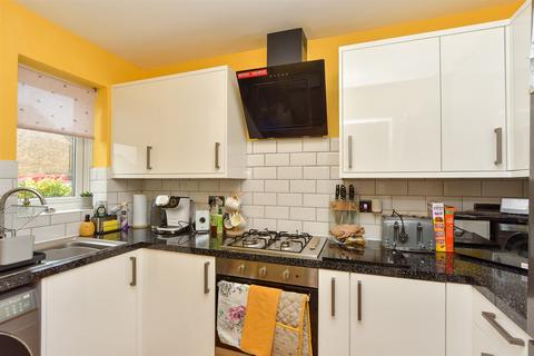 Merleburgh Drive, Kemsley... 2 bed terraced house for sale