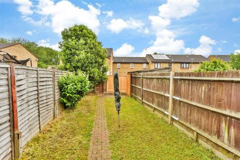 Merleburgh Drive, Kemsley... 2 bed terraced house for sale