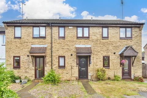 Merleburgh Drive, Sittingbourne ME10 2 bed terraced house for sale