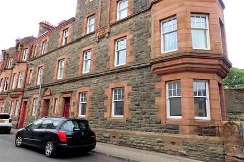 Barochan Place, Campbeltown 3 bed flat for sale