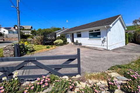 Penwartha Road, Perranporth TR6 3 bed detached house for sale