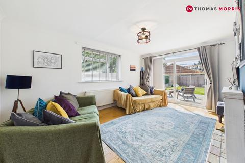 Fellowes Drive, Huntingdon PE26 3 bed bungalow for sale