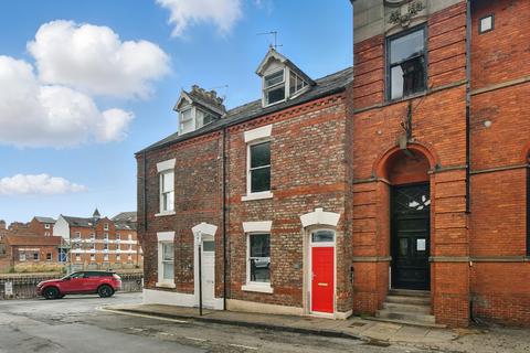 Lower Friargate, York, YO1 3 bed terraced house for sale