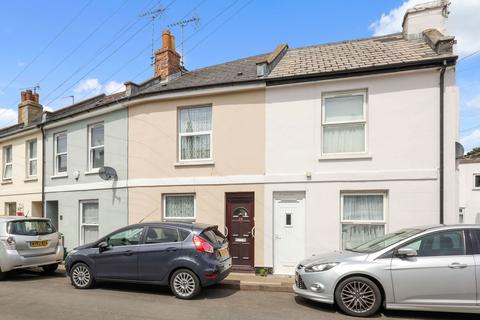 Francis Street, Cheltenham GL53 2 bed terraced house for sale