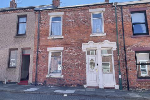 East Moffett Street, South Shields 3 bed terraced house for sale